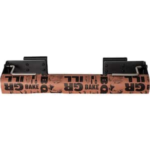 P.A.L. Pop-And-Lock Roll Rack