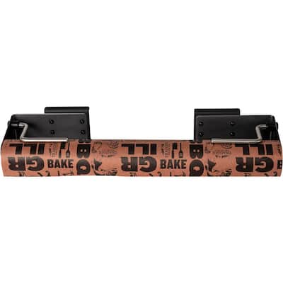 P.A.L. POP-AND-LOCK ROLL RACK