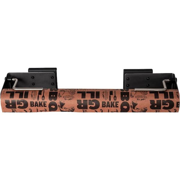 Traeger P.A.L. POP-AND-LOCK ROLL RACK