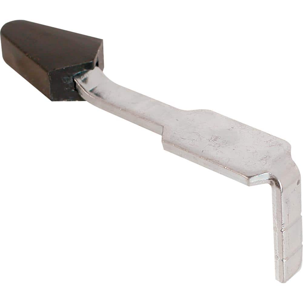 1-5/8 in., Sliding Door Latch Lever, Adams Rite price history on PriceWatchPro