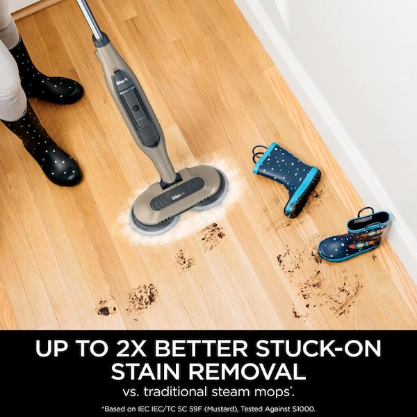 What is the Best Steam Mop for LVP Flooring?