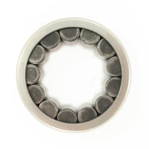 Wheel Bearing - Rear