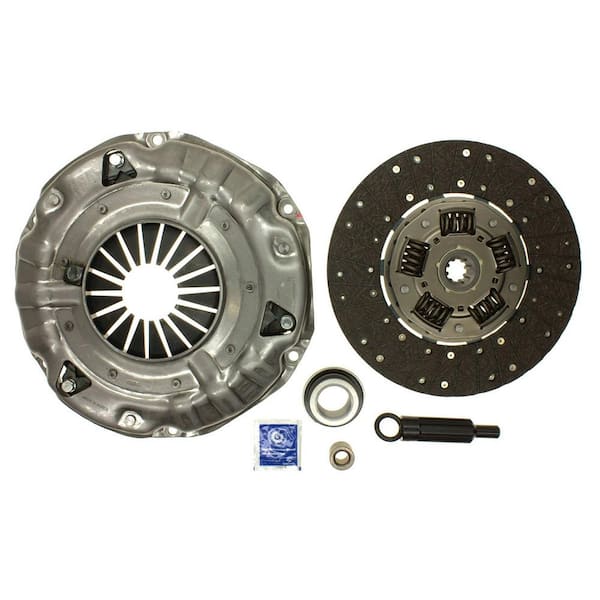 Sachs Clutch Kit