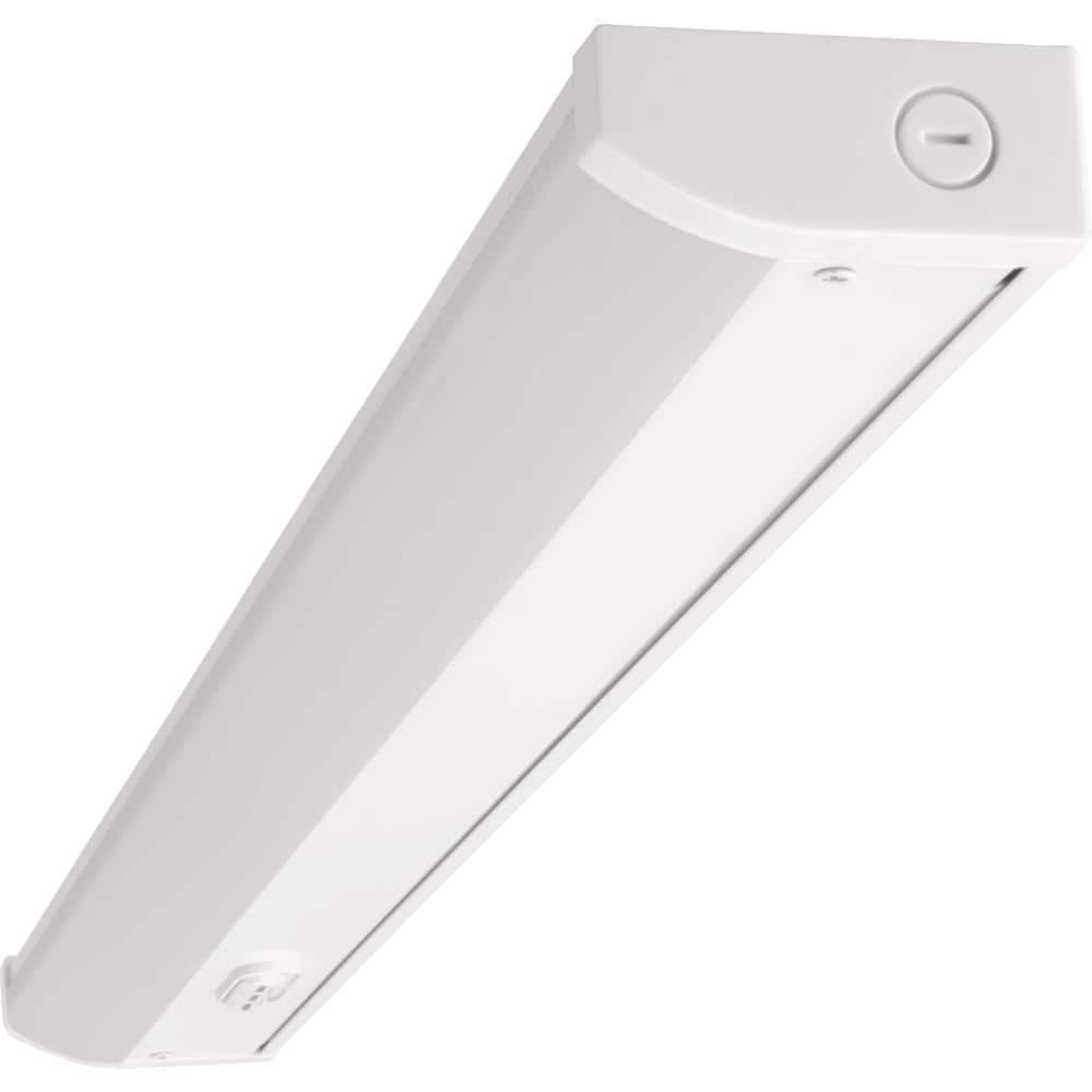 Juno Lighting Uces 24In Sww6 90Cri M6 Contractor Select Uces Switchable Cct 24  Integrated