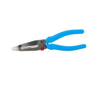 TEKTON 3797 7-Inch Wire Stripper/Cutter for sale online 