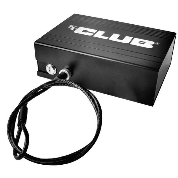 Unbranded Personal Vault/Vehicle Safe
