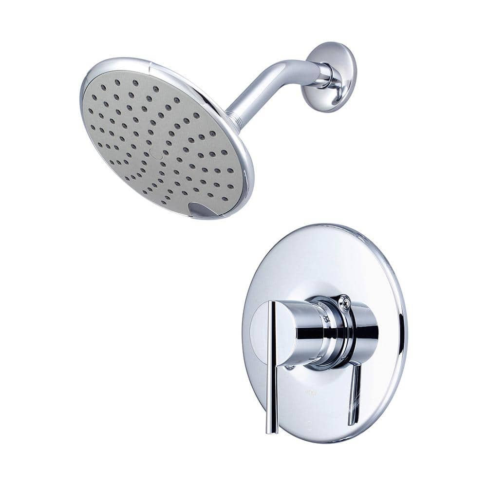 Olympia Faucets T-2385