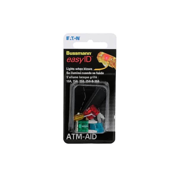 ATM easyID Assortment