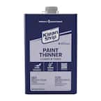 1 qt. Paint Thinner - CARB Formula