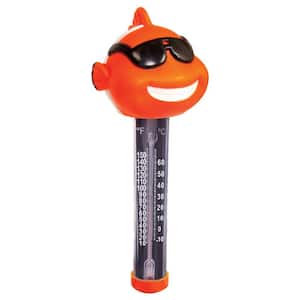 Clownfish Pool and Spa Thermometer