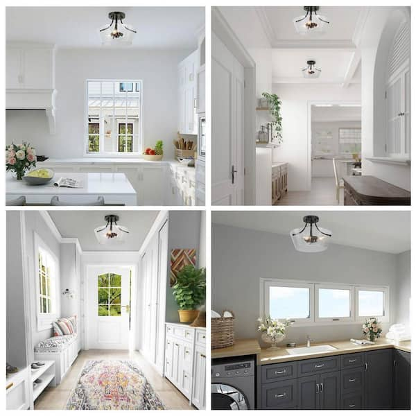 https://images.thdstatic.com/productImages/722cba8b-a698-46f5-8bf2-42f5ce8c9a0e/svn/black-lnc-flush-mount-ceiling-lights-yzzanbhd13630b6-40_600.jpg