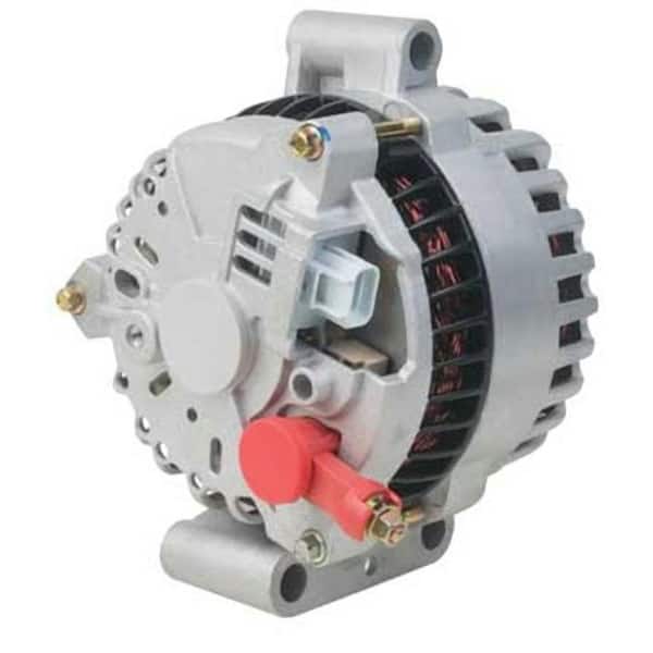 WPS World Power Systems Alternator