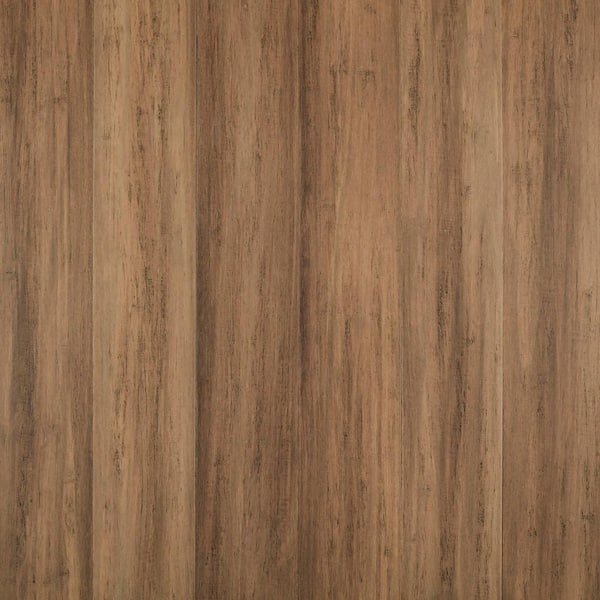 Bamboo Flooring - Hardwood Flooring - The Home Depot