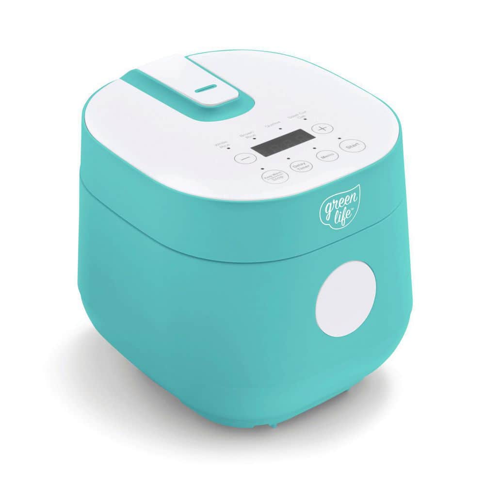 https://images.thdstatic.com/productImages/722f6444-efd4-4509-9d73-42e092c7eb83/svn/turquoise-greenlife-rice-cookers-cc004427-001-64_1000.jpg