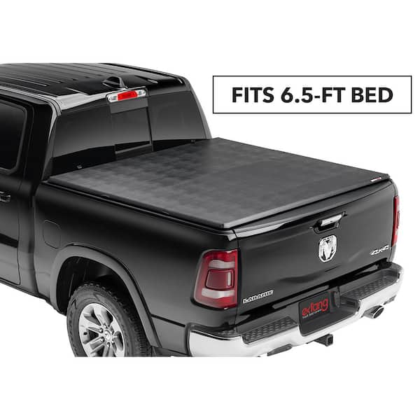 Extang Trifecta 2.0 Tonneau Cover for 19 (New Body Style) Ram 1500 6 ft ...