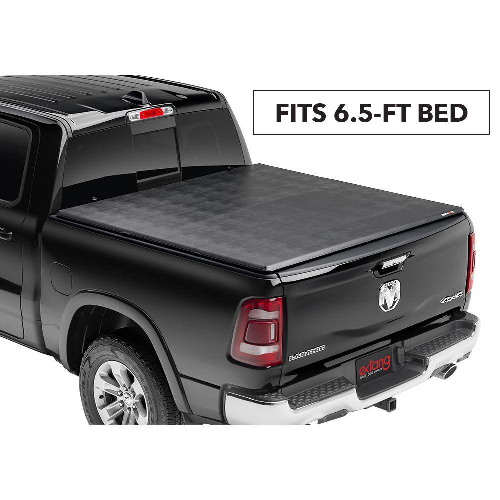 trifecta tonneau cover ram 1500