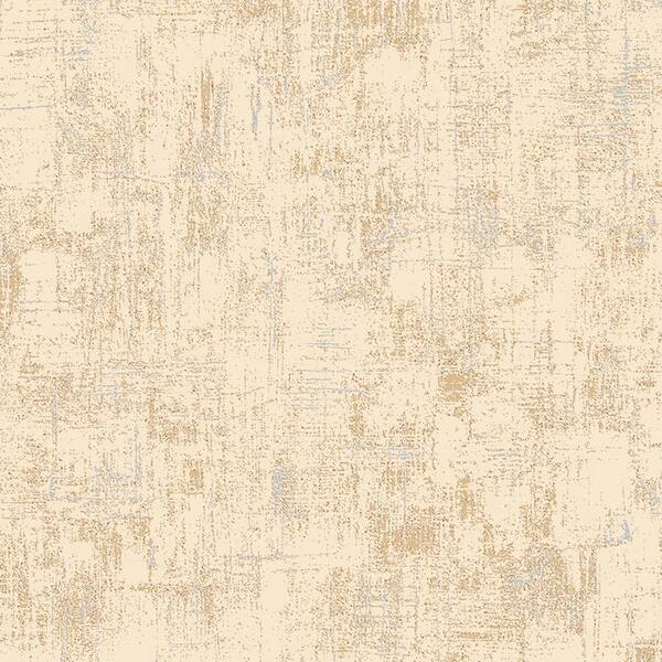 Sussexhome Canvas Texture Beige Vinyl Non Woven Strippable Roll Wallpaper Covers 59 2 Sq Ft 5593 The Home Depot