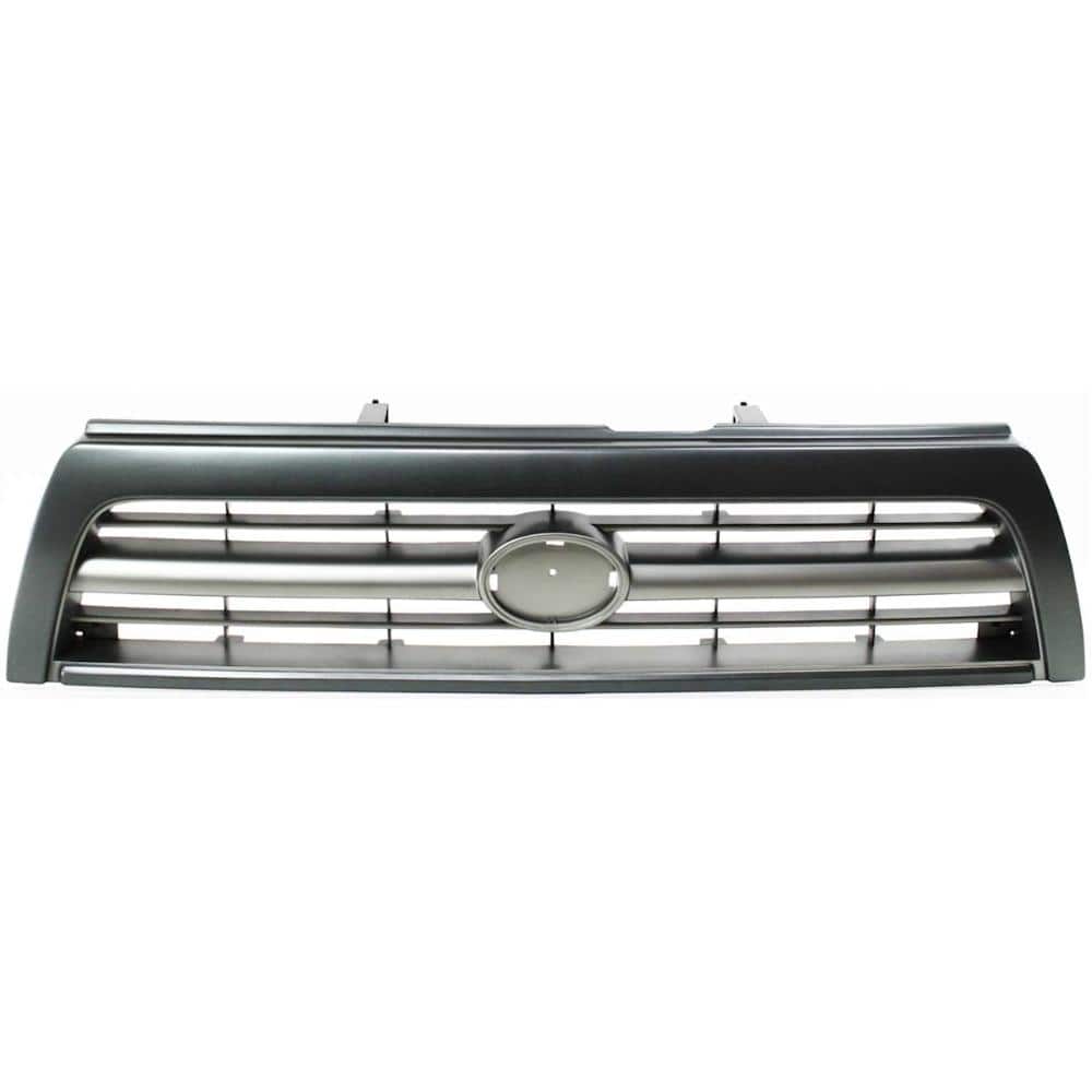 Grille Assembly Compatible with Toyota 4Runner 1996-1998 Paintable TO1200203 price history on PriceWatchPro