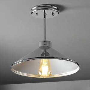 pendant light without shade