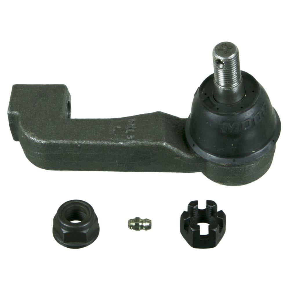 UPC 080066316864 product image for Steering Tie Rod End 2005 Jeep Liberty 2.8L | upcitemdb.com