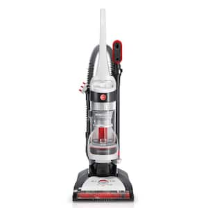 HOOVER WindTunnel 3 Max Performance Pet Bagless Upright Vacuum Cleaner  Machine with HEPA Media Filtration UH72625V - The Home Depot