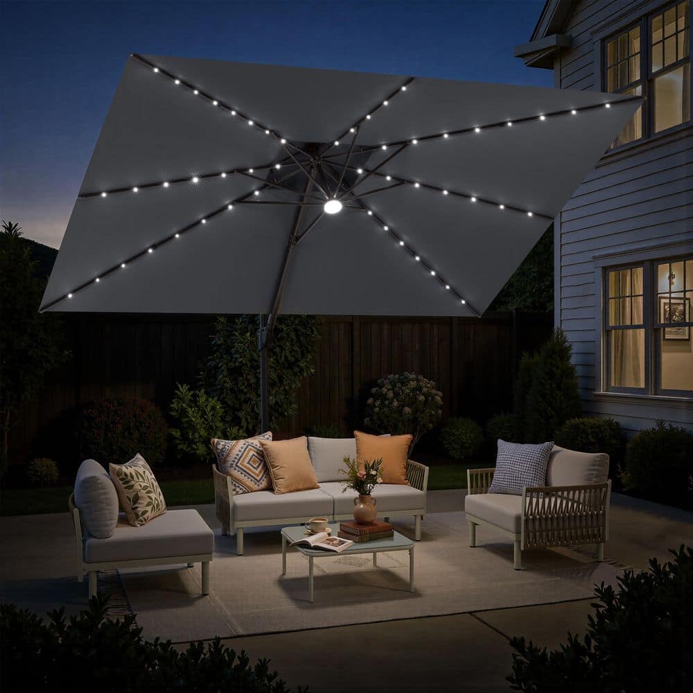 colorful patio umbrellas Gymax 8ft Beach Umbrella Outdoor Patio Garden w/ Carrying Bag Sand