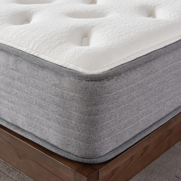 Materasso in memory foam duro 90 x 200 cm CHARM 