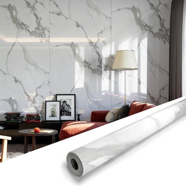 Style décoratif, panneaux muraux en PVC – Swan Canada