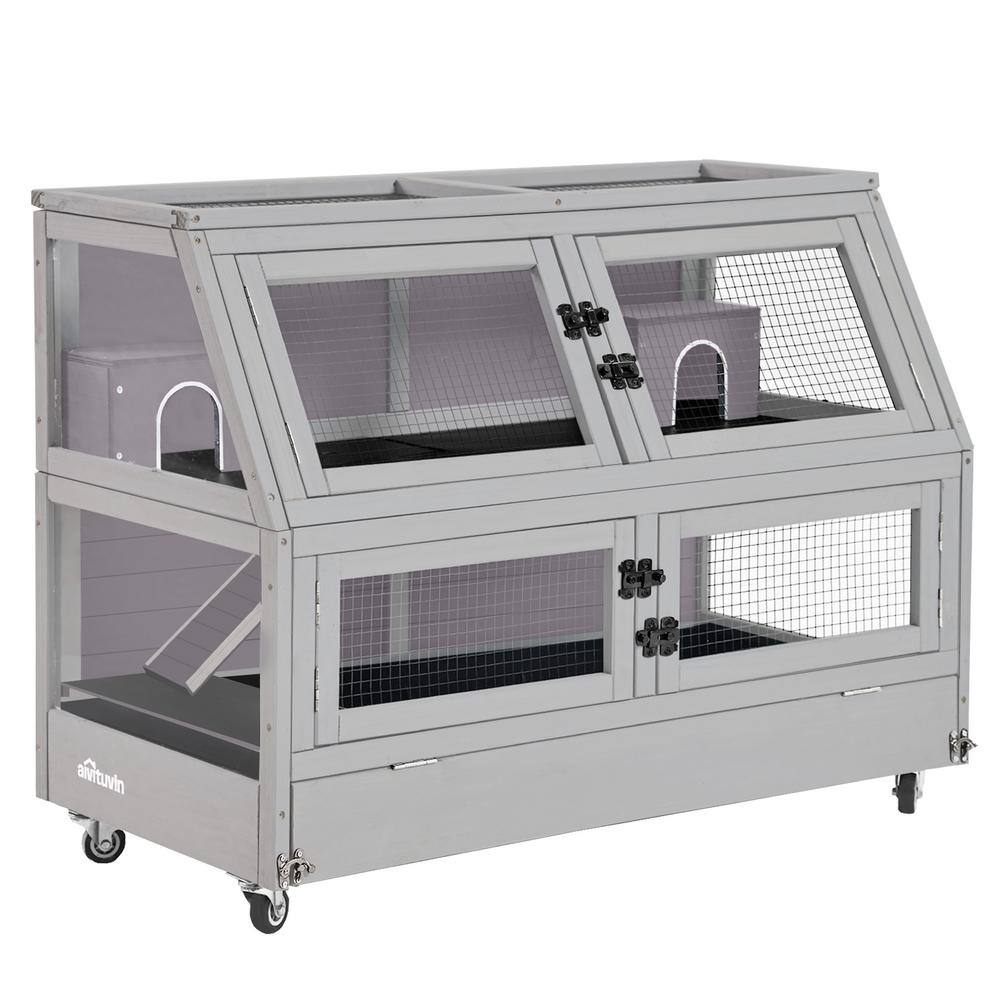 Beds Cages Air58 64 1000 