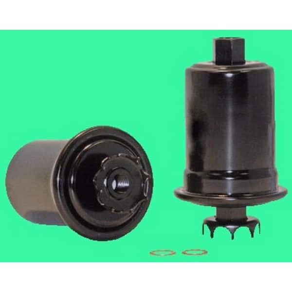 Wix Fuel Filter