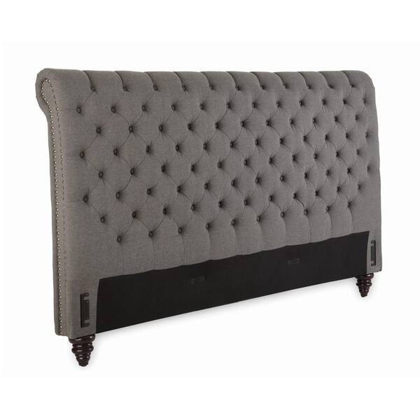 Swanson upholstered store platform bed