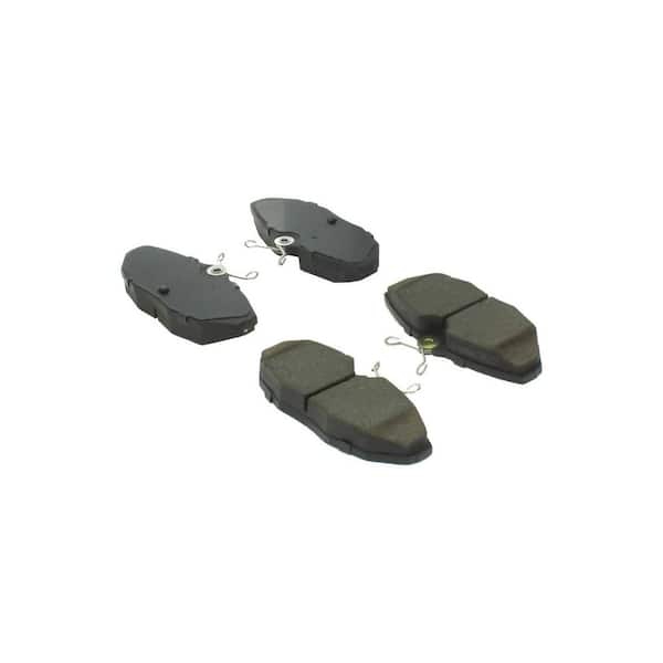 Centric Parts Disc Brake Pad Set