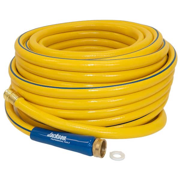 5/8 in. x 100 ft. Professional Standard Duty Garden Hose