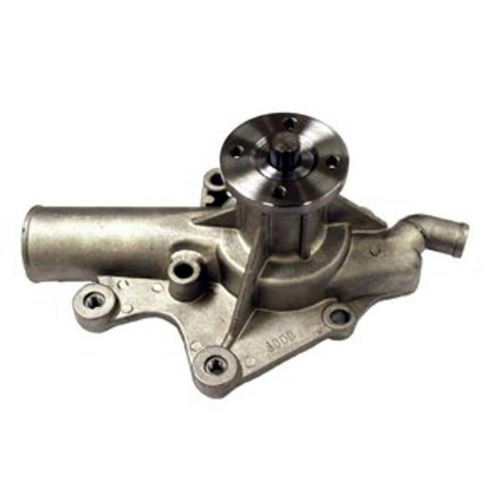 Gates Engine Water Pump 42000 - The Home Depot