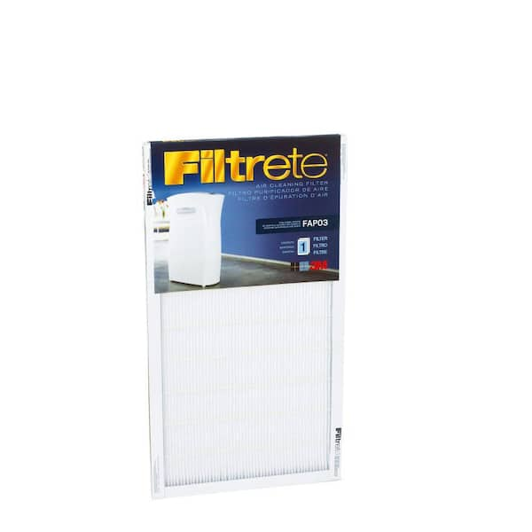 Reviews on deals filtrete air purifier