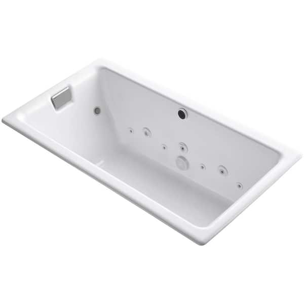 Kohler Tea For Two Tub
