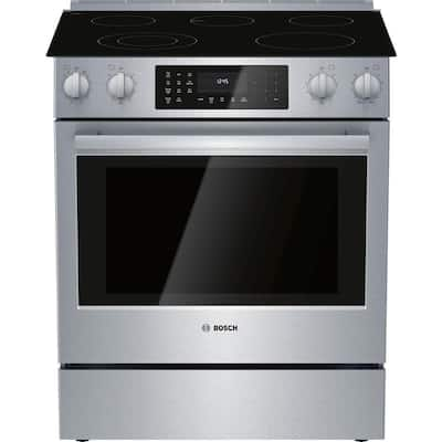 Plaque de cuisson à induction Bosch PUG61RAA5E - Electro Dépôt