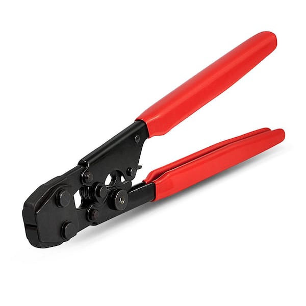 Unbranded PEX Crimp Tool for Cinch Clamps