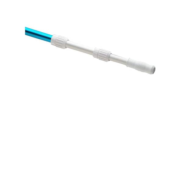 AQUARIAN Marion 18 ft. x 33 ft. Oval 52 in. Deep Hard Sided Above