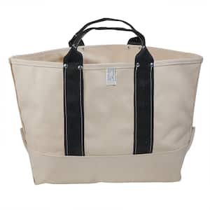 19 in. Canvas Tool Bag