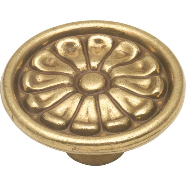 Manor House 1-5/8 in. Lancaster Cabinet Knob