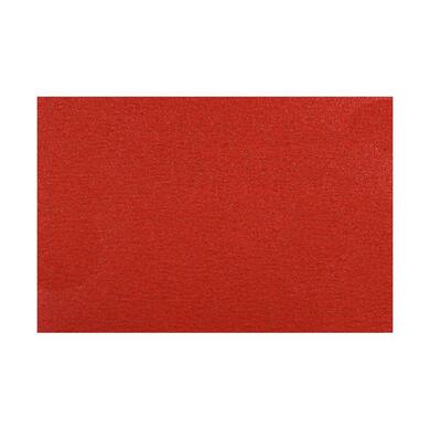 12 in. x 18 in. 20-Grit Sanding Sheet with StickFast Backing (5-Pack)