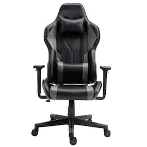 typhoon pro gaming chair black