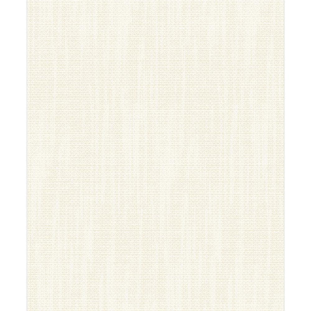 Alicia Moss Texture Paper Strippable Roll (Covers 57.8 sq. ft.)