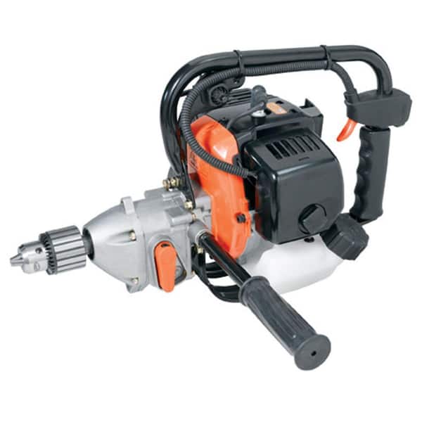 Tanaka Alkaline 1/2 in. 27 cc Cordless Gas Powered Drill