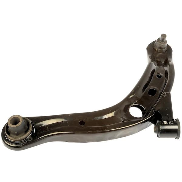 OE Solutions Control Arm Front Lower Left 2000-2001 Mazda MPV