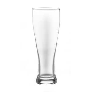 Giant Beer 22.5 oz. Wheat Glass Set (6-Pack)