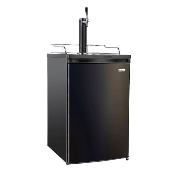 Magic Chef 4.9 cu. ft. Beer Keg Cooler