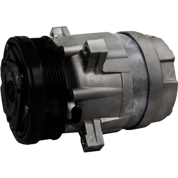 Four Seasons A/C Compressor