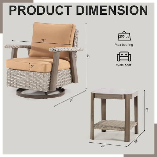 Hip chair - Alegre Design